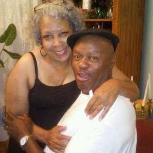 Meet your Posher, Frances